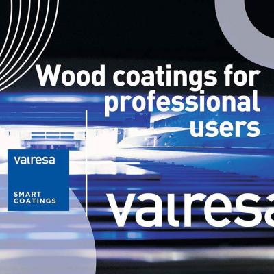 Valresa Woodcoating